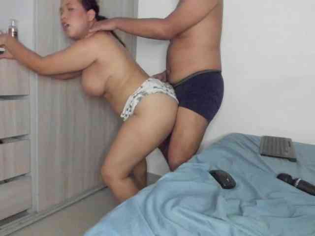 Aaron-AnnCams69 webcam