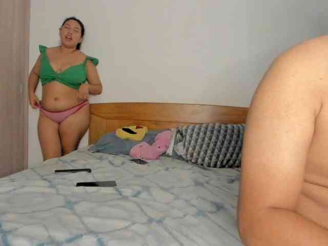 Aaron-AnnCams69 webcam