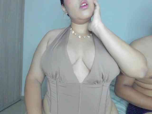 Aaron-AnnCams69 webcam