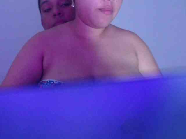 Aaron-AnnCams69 webcam