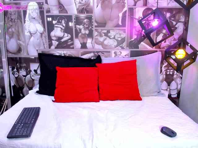 George-Melody Live Webcam on BongaCams