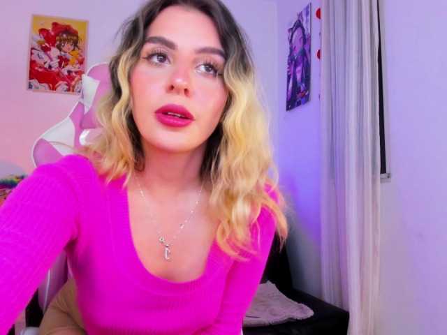 valerygarciaa's BongaCams show and profile