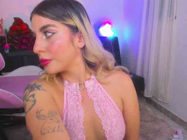 valerygarciaa webcam