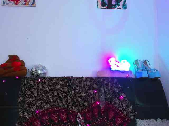 valerygarciaa webcam