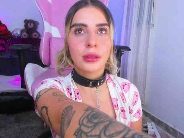 valerygarciaa webcam