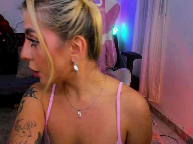 valerygarciaa webcam