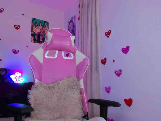 valerygarciaa webcam