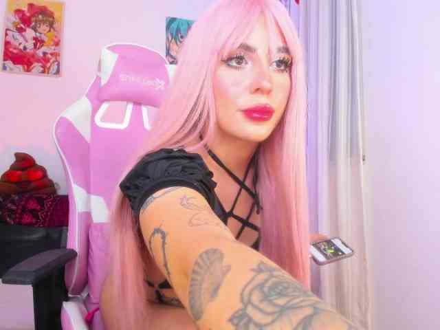 valerygarciaa webcam