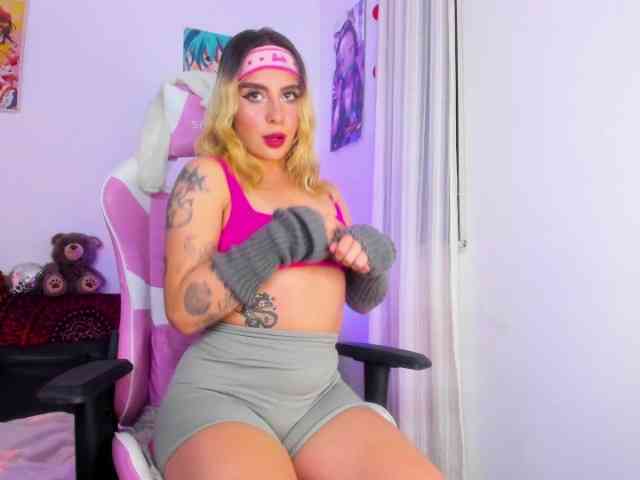 valerygarciaa webcam