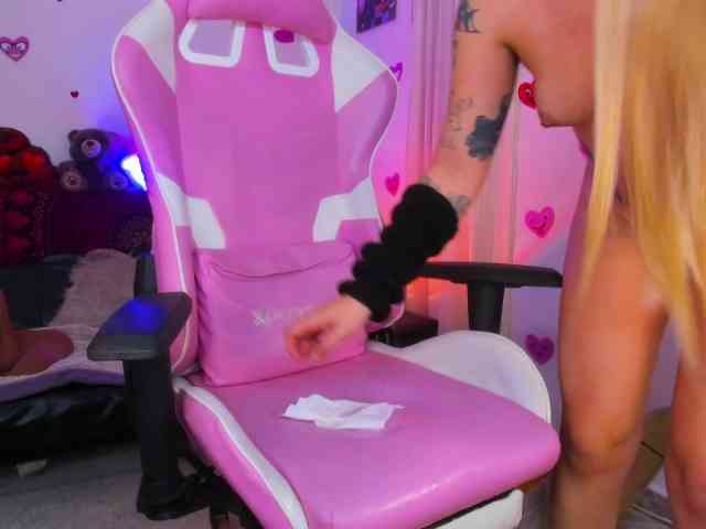 valerygarciaa webcam