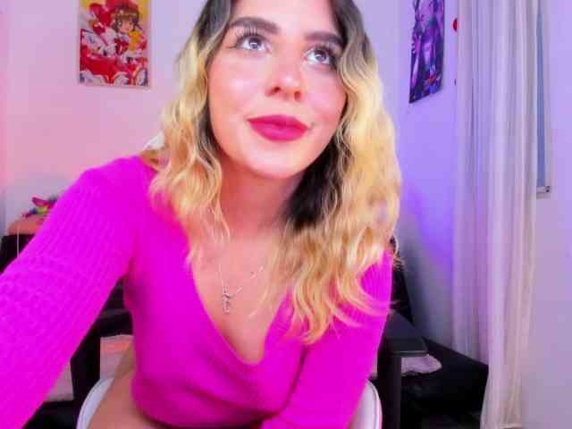 valerygarciaa webcam