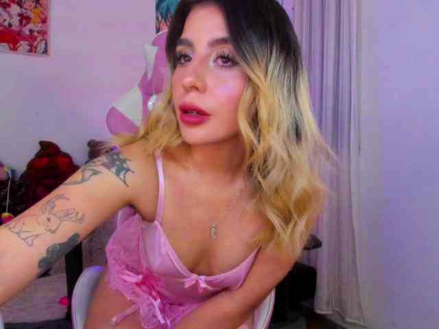 valerygarciaa webcam