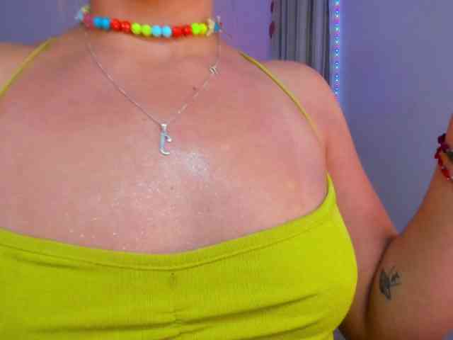 valerygarciaa webcam