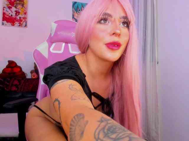 valerygarciaa webcam