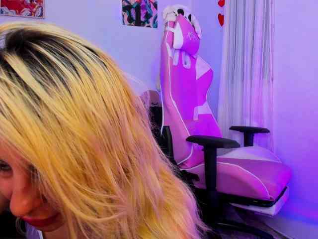 valerygarciaa webcam