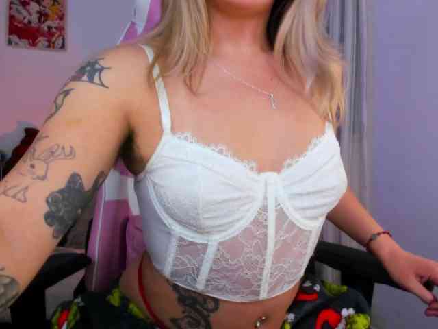 valerygarciaa webcam