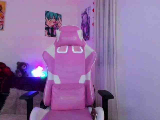 valerygarciaa webcam