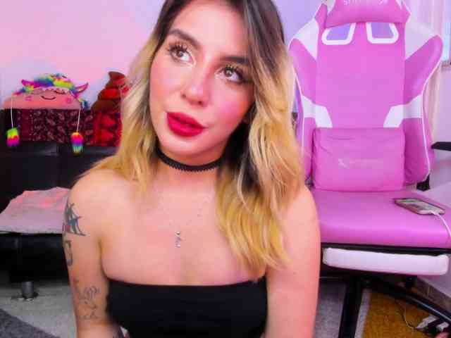 valerygarciaa webcam