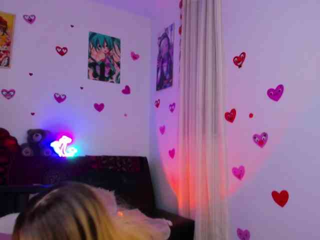 valerygarciaa webcam