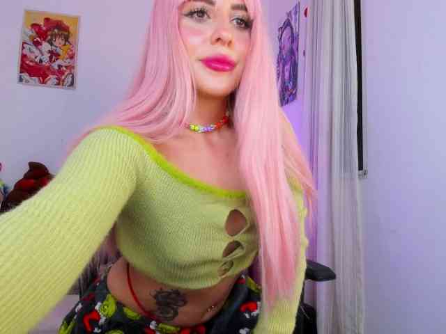 valerygarciaa webcam