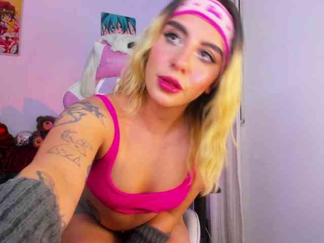 valerygarciaa webcam