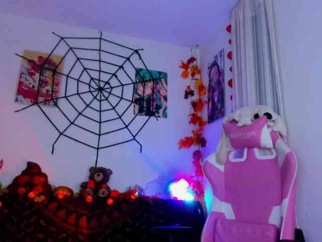 valerygarciaa webcam