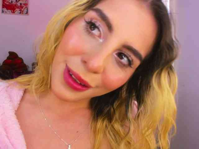 valerygarciaa webcam