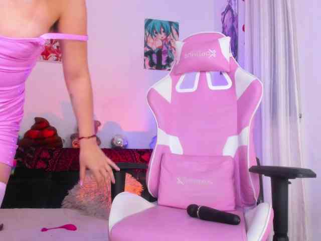 valerygarciaa webcam