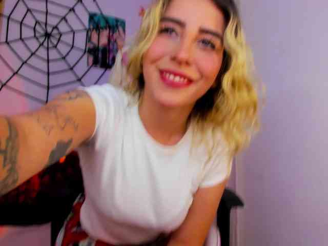 valerygarciaa webcam