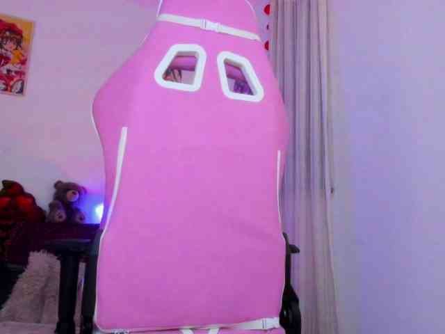 valerygarciaa webcam