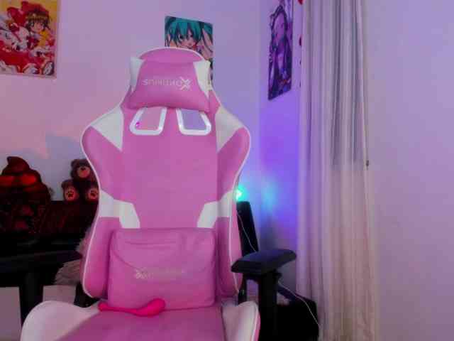 valerygarciaa webcam