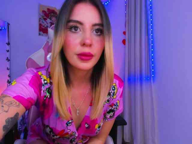 valerygarciaa webcam