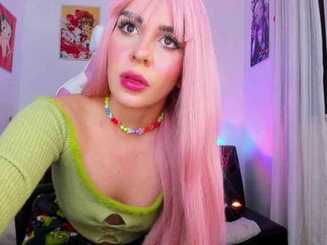 valerygarciaa webcam