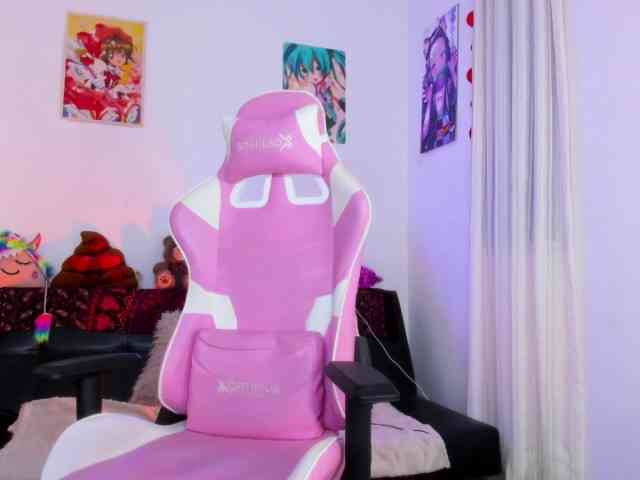 valerygarciaa webcam