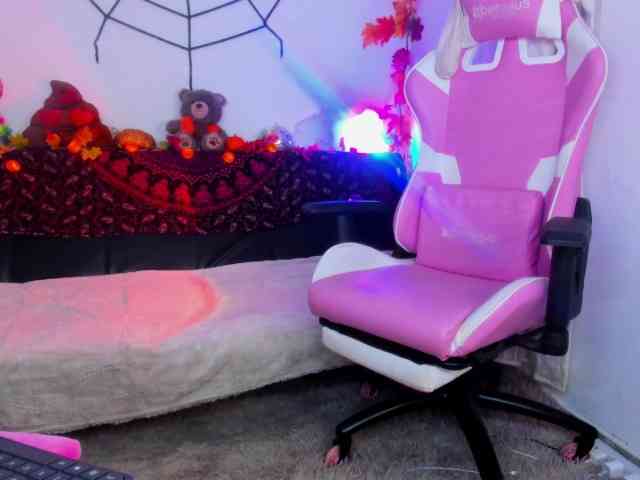 valerygarciaa webcam