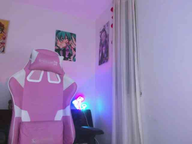 valerygarciaa webcam