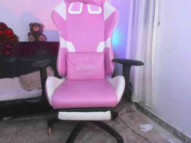 valerygarciaa webcam