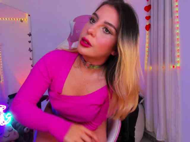 valerygarciaa webcam