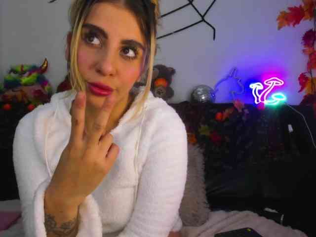valerygarciaa webcam