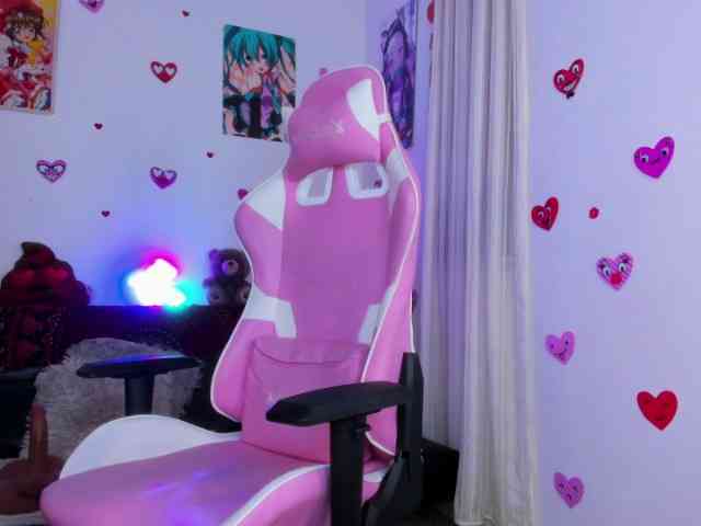 valerygarciaa webcam