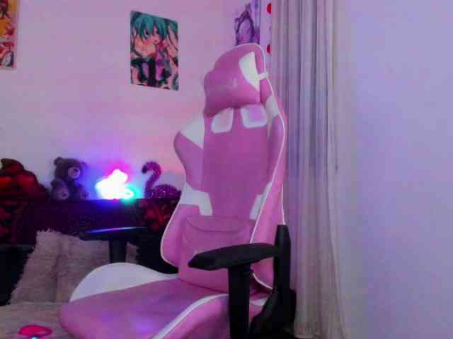 valerygarciaa webcam