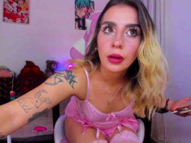 valerygarciaa webcam