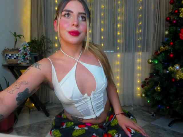 valerygarciaa webcam