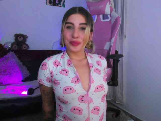 valerygarciaa webcam