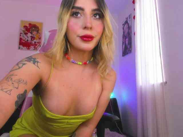 valerygarciaa webcam