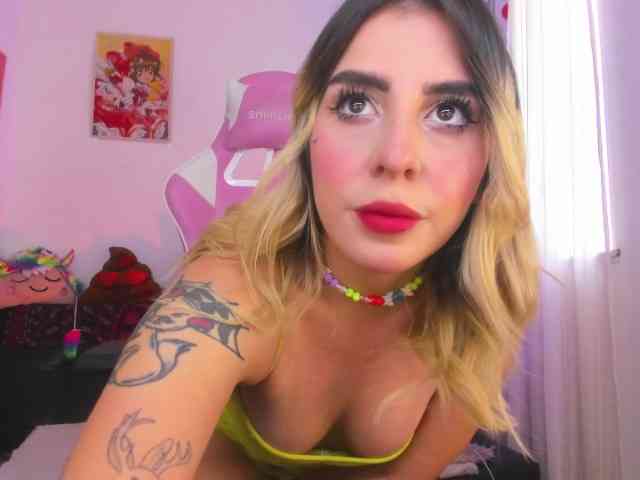 valerygarciaa webcam