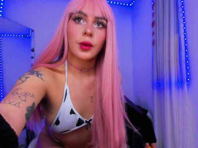 valerygarciaa webcam