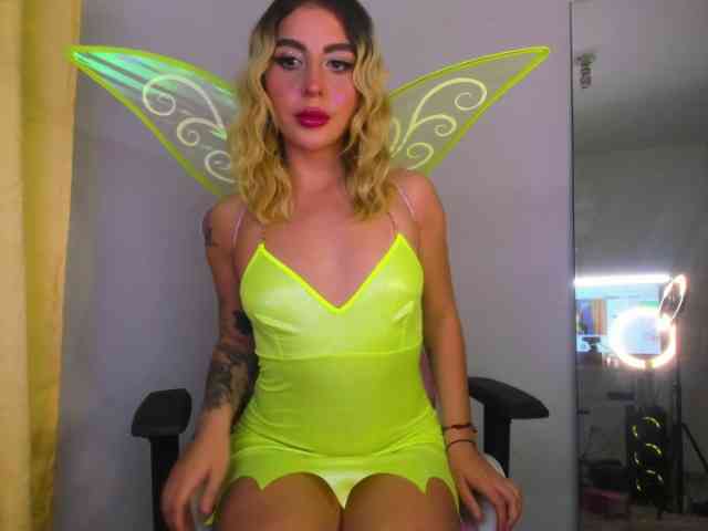 valerygarciaa webcam