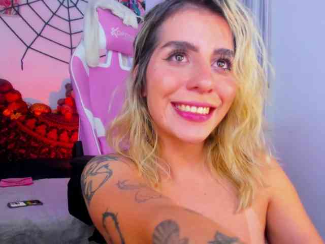 valerygarciaa webcam