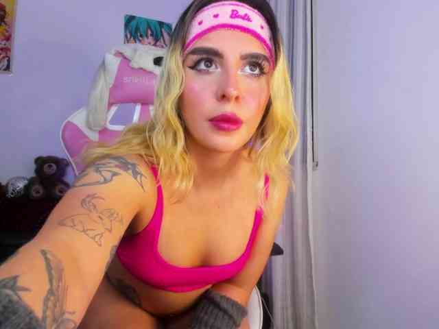 valerygarciaa webcam